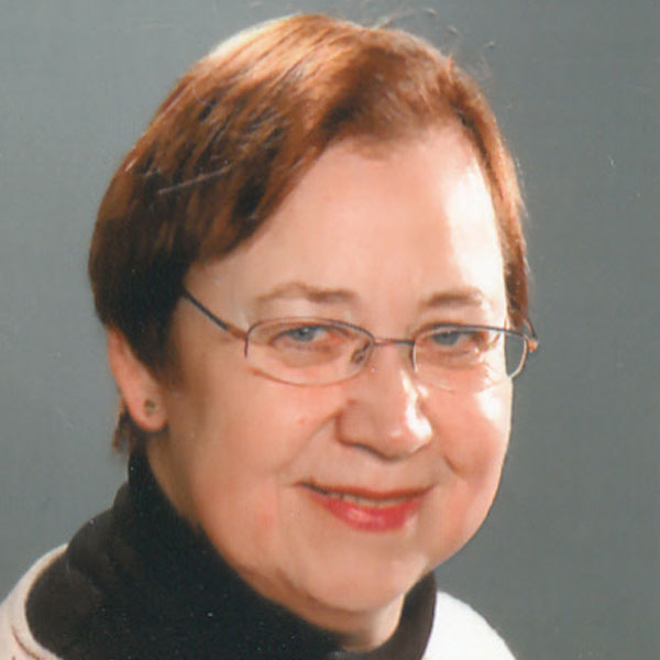 Ursula Niemers