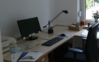 Bürokraft auf Minijobbasis gesucht